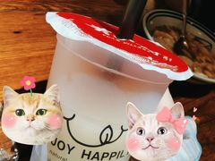 燕麦薏米粥-袁家村关中印象体验地(东方亿象城店)