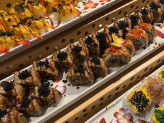 -梨花自助烤肉(乐宾店)