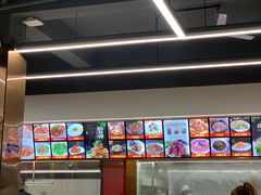 -东北饺子馆(马尾君竹店)