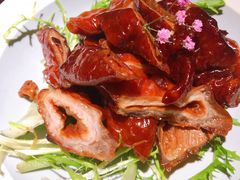 脆皮大肠-上名堂·鱼头好吃(体育场路店)