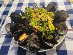 -阿妹小海鲜(下角店)