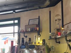 -SeekSeeking咖啡专门店(堰塘街店)