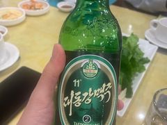 -高丽馆(尊茂店)