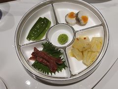 -酒蜻蜓·庭院私房菜(天元东路店)
