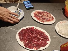 -贵宾牛·潮汕牛肉火锅(珠池总店)