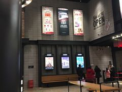 -CGV影城(黄河道ScreenX店)
