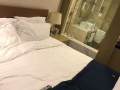 -上海新国际博览中心美仑酒店