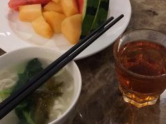 -天明山温泉大酒店
