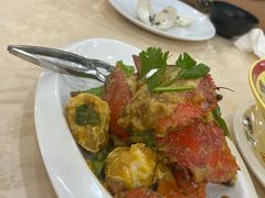 -钱塘府海鲜餐厅
