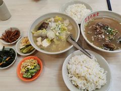 -京九排骨米饭(江西路店)