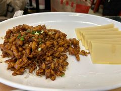 -吴记百姓菜馆·北京菜·烤鸭(故宫店)