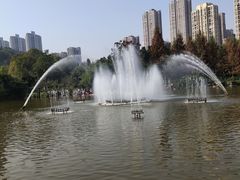 -龙头寺公园