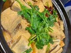 -佰家小厨·南京菜(夫子庙店)