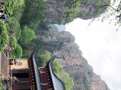 -雁荡山风景名胜区