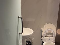-华夏良子·足道SPA艾灸(翠微店)