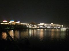 -幸福湖国际会议中心