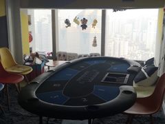 -Fun奇点轰趴馆(正佳广场店)