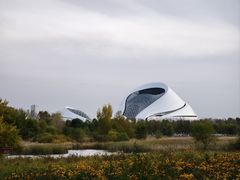 -哈尔滨大剧院