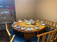 -印象鲵宴·张家界地标美食名片(溪布街店)