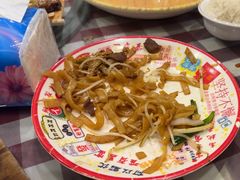 -吉源大排档·鱼生·海鲜(烧烤彩印厂店)