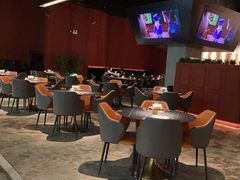 -404干式熟成牛排馆•聚会餐厅