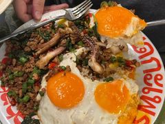 -米泰芒·东南亚料理(体育西店)
