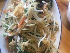 -香满园春饼·家常菜(东大桥店)