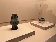 -上海博物馆(人民广场馆)