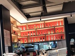 -必胜客(新中纬店)