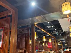 -郑喜旺烧烤(郑州总店)