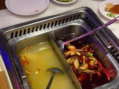 -重庆高老九火锅(万象城店)