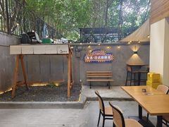 -友名Cross日式咖喱屋(江南大道中店)