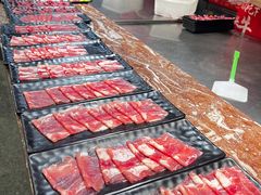 -九记潮汕现切鲜牛肉自助火锅(新开铺店)