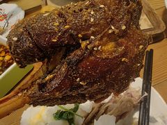 -符离集餐厅(万象城店)