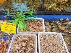 -尖沙咀大酒楼(罗村店·粤菜海鲜·宴会聚餐)