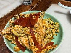 -小吊梨汤·北京菜·烤鸭(华润万象城店)