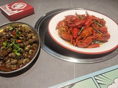 -生活如沸·顺德水牛奶火锅(大学路店)