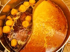 -四季火锅酒家(新濠影汇店)
