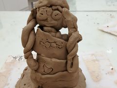 -蕃茄田艺术•美术绘画 •硬笔书法(滨江海威领界店)