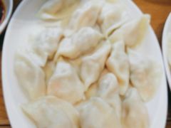 -喜家德虾仁水饺(繁荣路店)