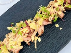 -Kathleen's Waitan 凯圣琳江景西餐厅(外滩店)