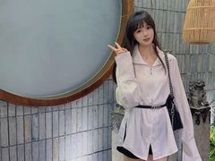 -蘭奢雅集·江浙菜(青山江滩店)