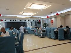 -旭璟酒家·传统粤菜·湘菜(逸景路店)