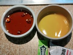-新石器烤肉(石路天虹店)
