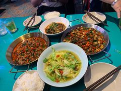 -川正旺江湖菜(三元桥店)