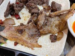 -真牛炭火烤肉(射阳店)