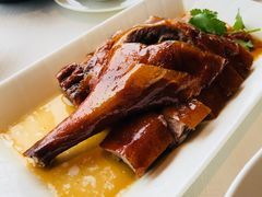 -天龙轩(香港丽思卡尔顿酒店)