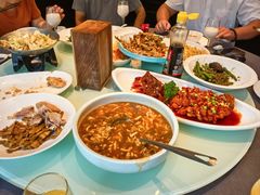 -城北食府(枫林店)