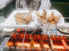-丰茂烤串(金源店)