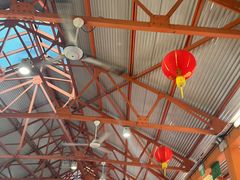 -老伴豆花(麦士威熟食中心店)